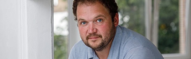 Aasta ettevõtjal Beckham kliendina käes, kas järgmiseks Cristiano Ronaldo?