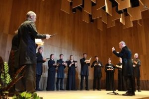 Kui suur on meie vaesus ilma muusikata II