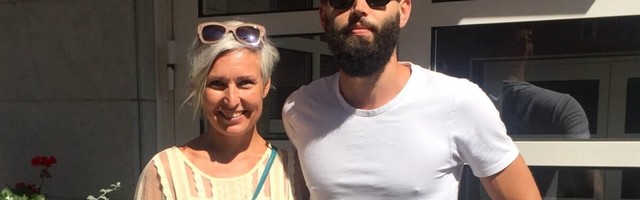 Eesti mehe pinev kogemus: 50 tundi ilma wifi ja toiduta. Pimedas...