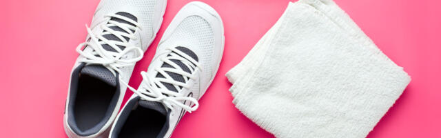 FITNESSIMEISTER ANNAB NÕU: eduka treeningu saladused