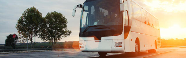 Transpordiameti miljoni eurone fond bussivedajatele kütusehindade tõusu leevendamiseks