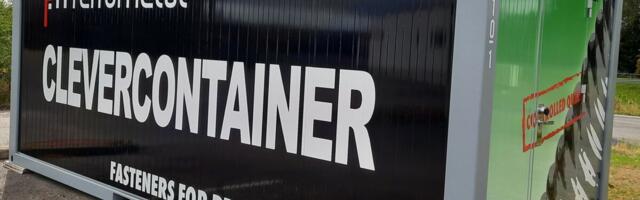 Asjade internet (IoT) kiirendab tööstuse protsesse