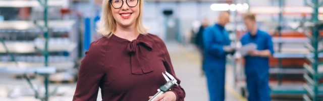 Masinaliidu juht Triin Ploompuu: võõrtööjõu piirangud hakkavad piirama Eesti majanduskasvu