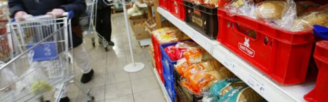 Eesti Pagar: lõpetasime tarned Venemaale juba sõja alguses