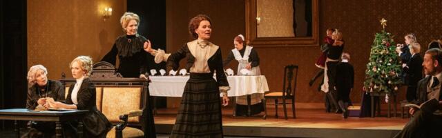 ARVUSTUS | Tädi Gretli maal kui märk ühe juudi perekonna käekäigust