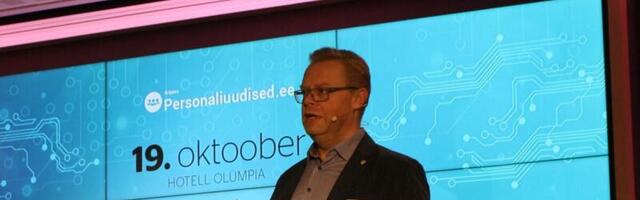 Hoolimatud "tõrvatilgad" on tööõigusel risti-põiki jalus ja pärsivad paindlikkuse seadustamist