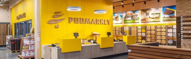 Puumarket: ehituspuidu hinnapõhi on käes
