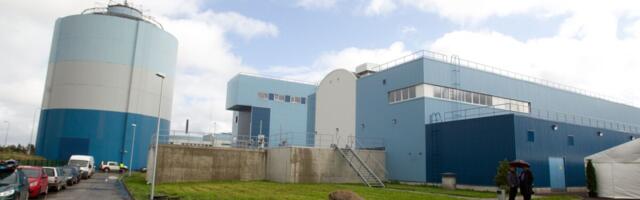 Riigikogu hakkas arutama tööstusvee taaskasutamist