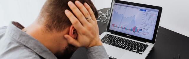 Mängutööstuse tippjuhid ennustavad hävingut: 2024. aasta jääb paljudele viimaseks