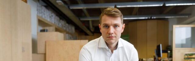 Henrik Välja: poliitikute plaanid vähendavad puidutööstuses investeerimisjulgust