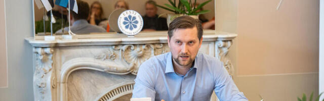 Jaak Madison: kui kõik EKRE toetajad valimistel välja tuleksid, sihiksime mitut eurokohta