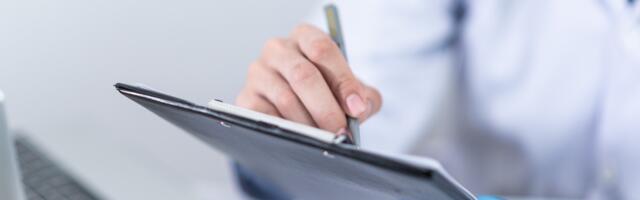 Veel jõuad osaleda: soolevähi sõeluuringu vastu on tänavu erakordselt suur huvi