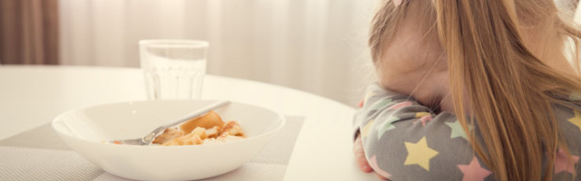 Sinu laps on tohutult pirtsakas sööja? Need on viisid, kuidas sa ise sellele märkamatult kaasa aitad
