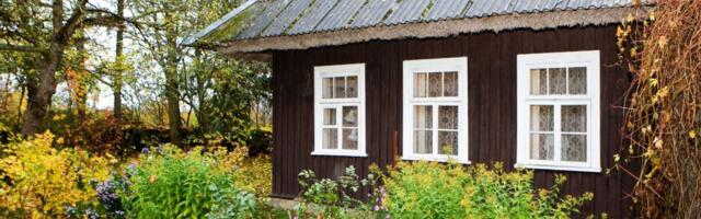 Maaelu eelistavad pered saavad ka uuel aastal MES-i eluaseme kaaslaenu kasutada