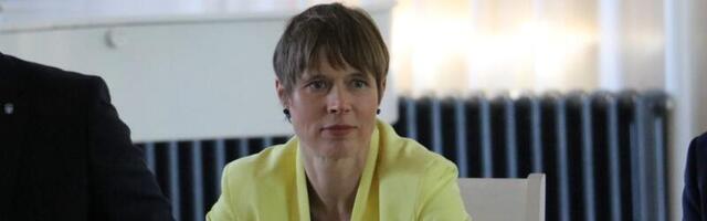 Väätsal toimuv noorte miniarvamusfestival NORMUS kahekordistas teemaalasid