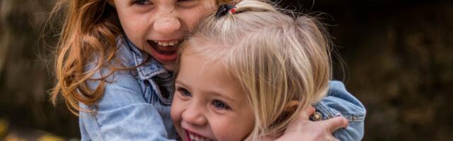 VIDEO / TikTokis tunnistas üks naine üles, kuidas ta endale väikese õe sai 25 aastat tagasi