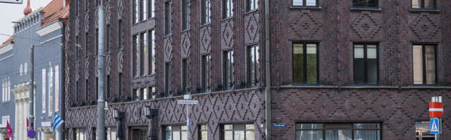 Linnavalitsuse kirjavahetus: Pere soovib rattamaja viiekordse hinnaga