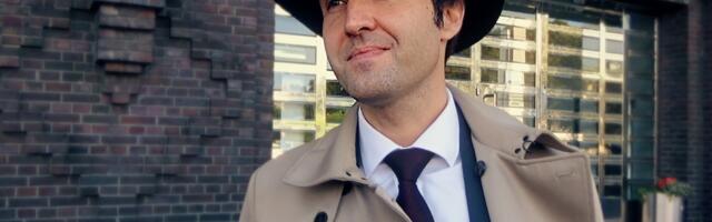 Martin Helme Reformierakonnale: “Miks te arvate, et kedagi huvitab teie välistamine, te olete kümne protsendi partei!”