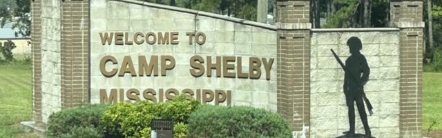 Sõjaväepolitseinikud osalesid rahvusvahelisel õppusel Titan Warrior 25