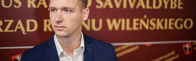 Духневич не намерен претендовать на пост премьера