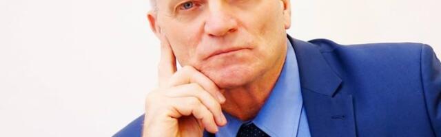 Ühiselt elamisväärsema Eesti eest