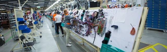 PKC Eesti finantsjuhiks ja juhatuse liikmeks sai pikaajaline töötaja