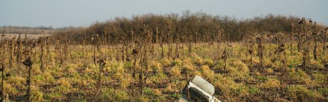 Eesti aitab muuta Ukraina põllumajandust kestlikumaks