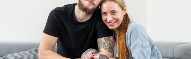 Erootikastaar Marimumm läks kihlatust lahku_ abielu suunas nagu asi ei liikunud