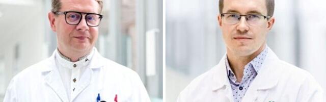 Kliinikum sai uue valdkonnajuhi