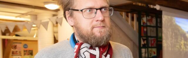 Jäljendaja tekitas veidra olukorra. Luuletaja Contra_ igaks juhuks annan teada, et mul ei ole kombeks nii teha!