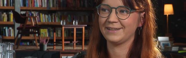 Mari-Liis Müürsepp: inimesi ei huvita see, mida sa endast kirjutad