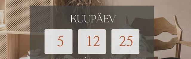 Tänane kuupäev: 5.12.2025 – Numeroloogiline ja energeetiline tähendus