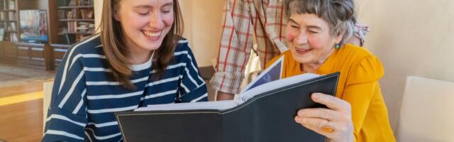 Mis mõjutab mälupiltide teket?