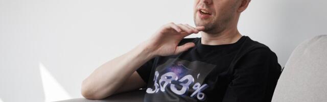 Lightyeari juht: Alphabet võtab jõuliselt tehisintellektiliidrilt turgu