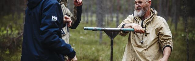 Setete keel ja rohepöörde paradoks