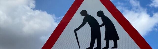 Sajandivahetusel sündinud noortel saabub pensioniiga 71-aastaselt