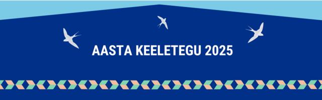 Aasta keeleteo konkurss