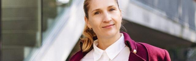 ARVAMUS | Eesti Loto juht Triin Agan_ kas eestlane on valmis uueks lotorevolutsiooniks?