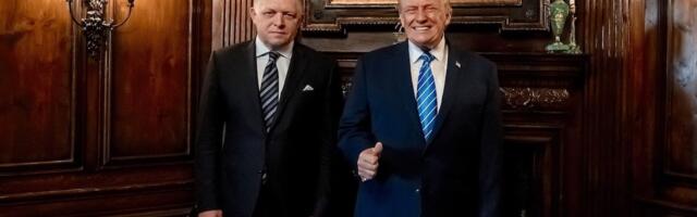 Fico paljastas brüsselimeelse Politico valed