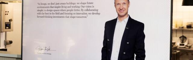 Invego sõlmis Lätis 30 miljoni eurose lepingu