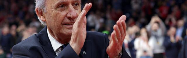 Pešićeva četa slavila u Bolonji: Pogledajte kako je Bajern savladao Virtus (VIDEO)