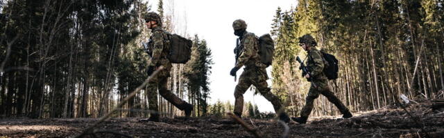 Turiste ja välisinvestoreid mõjutab üha enam sõjahirm