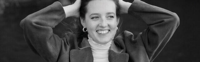 Džässpianist Britta Virves võitis Rootsi aasta parima džässialbumi auhinna