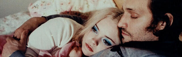 Tartu Elektriteatri armastus- ja õudusfilmide programm alustab neljandat hooaega