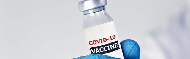 Täna avanesid uued ajad COVID-19 vaktsineerimiseks