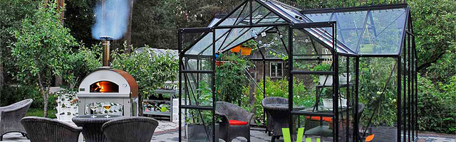 Kasvuhoone kui meeldiv ja ihatud elustiil