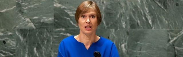 Erik Moora: globaalne Kersti