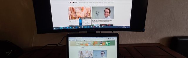 TEHNIKAPILK | Philipsi ülilai kumer monitor