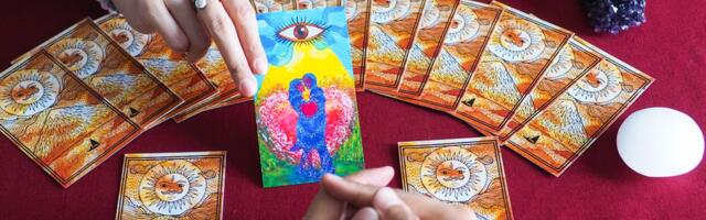 Veevalaja aitab paljusid inimesi, Vähk mingu vooluga kaasa ja hoidku fookust