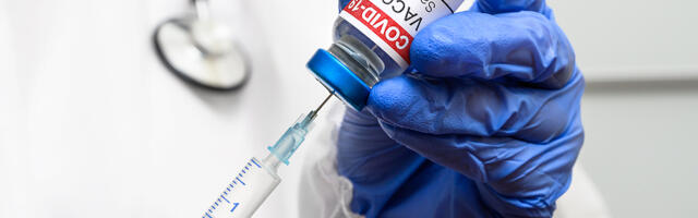 Vaid 51% inimestest ei toeta kohustuslikku vaktsineerimist koroonaviiruse vastu